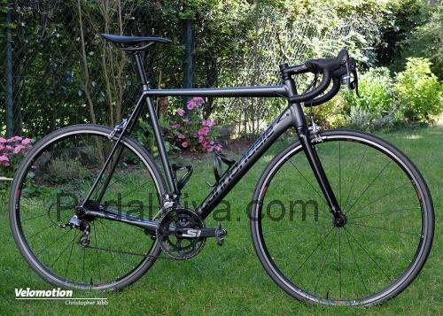 Cannondale CAAD12 ficha tecnica 